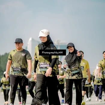 Runner Photo 6762580