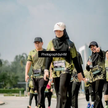 Runner Photo 6762585
