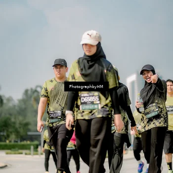 Runner Photo 6762586