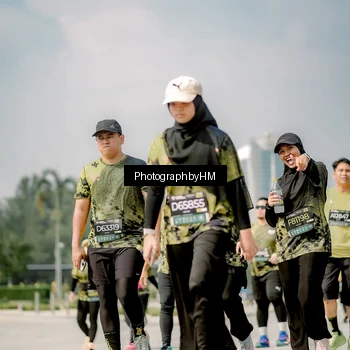 Runner Photo 6762591