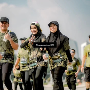 Runner Photo 6762598
