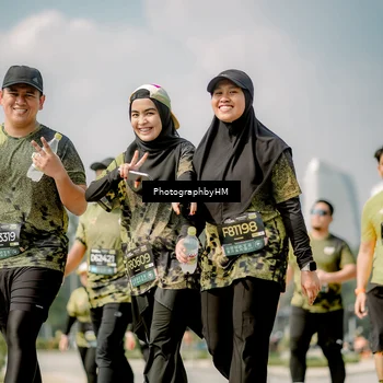 Runner Photo 6762610
