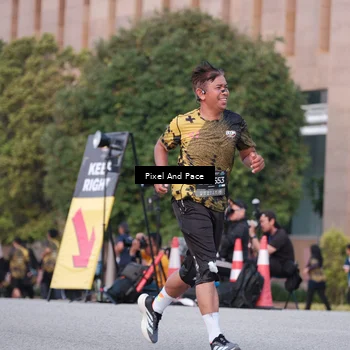 Runner Photo 6762613