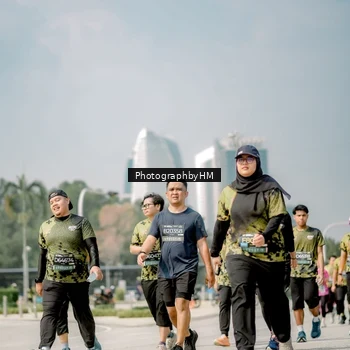 Runner Photo 6762621