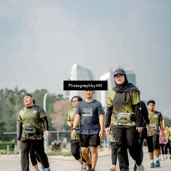 Runner Photo 6762632