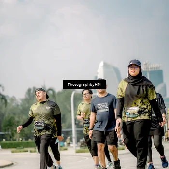 Runner Photo 6762641