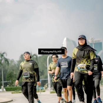 Runner Photo 6762642