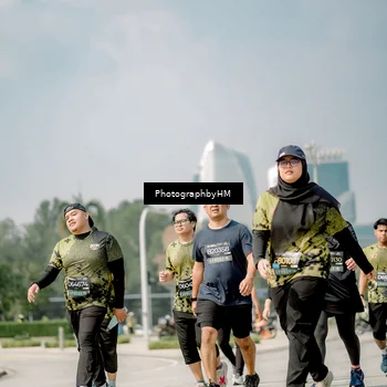 Runner Photo 6762643