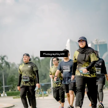 Runner Photo 6762650
