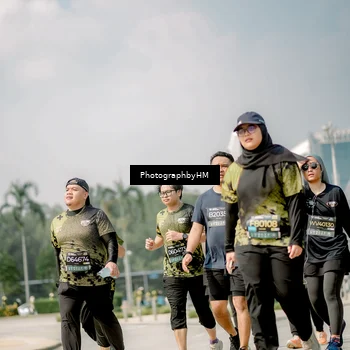 Runner Photo 6762655
