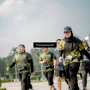 Runner Photo 6762666