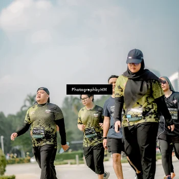 Runner Photo 6762667