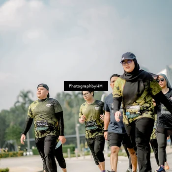 Runner Photo 6762669