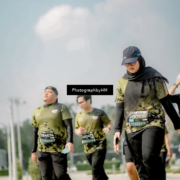 Runner Photo 6762672