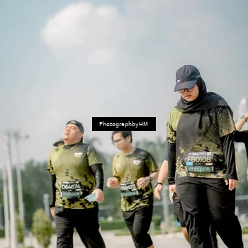 Runner Photo 6762683