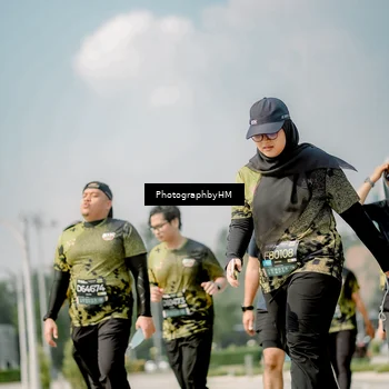 Runner Photo 6762685