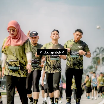 Runner Photo 6762687