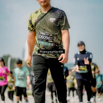 Runner Photo 6762693