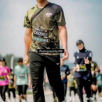 Runner Photo 6762694