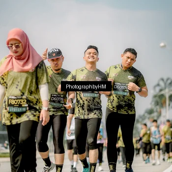 Runner Photo 6762696