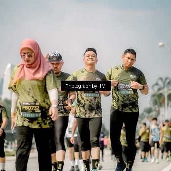 Runner Photo 6762697