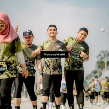 Runner Photo 6762707