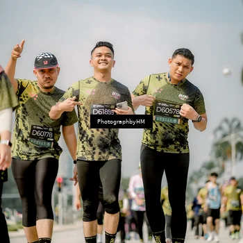 Runner Photo 6762715