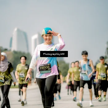 Runner Photo 6762718