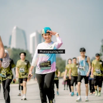 Runner Photo 6762719
