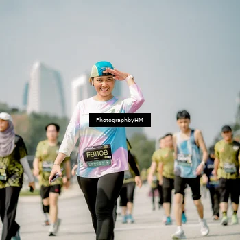Runner Photo 6762720