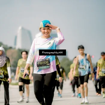 Runner Photo 6762730