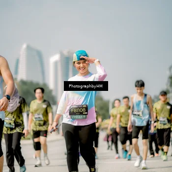 Runner Photo 6762731
