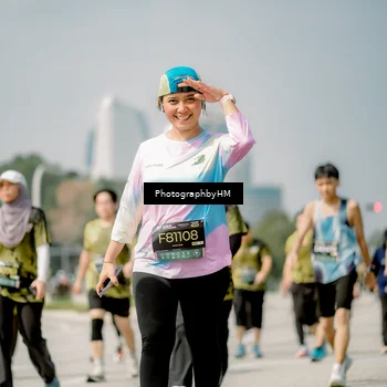 Runner Photo 6762733