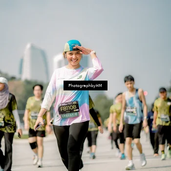 Runner Photo 6762734