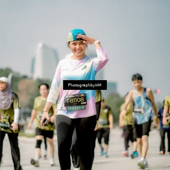 Runner Photo 6762736
