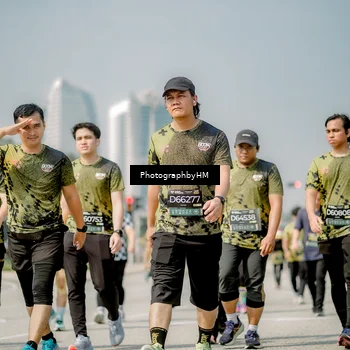 Runner Photo 6762742