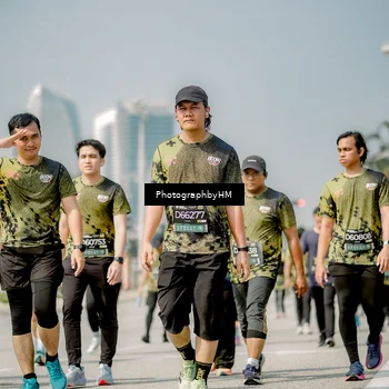 Runner Photo 6762743