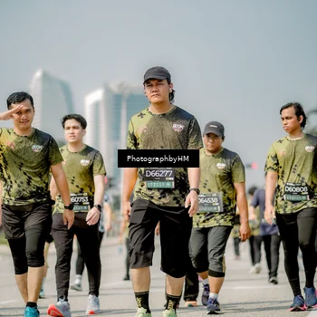 Runner Photo 6762745