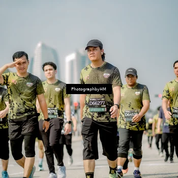 Runner Photo 6762746