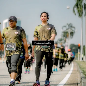Runner Photo 6762760