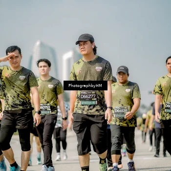 Runner Photo 6762761