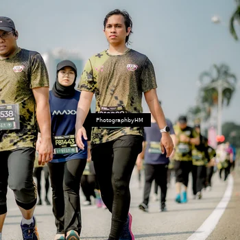 Runner Photo 6762763