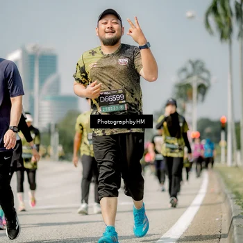 Runner Photo 6762777