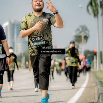 Runner Photo 6762778