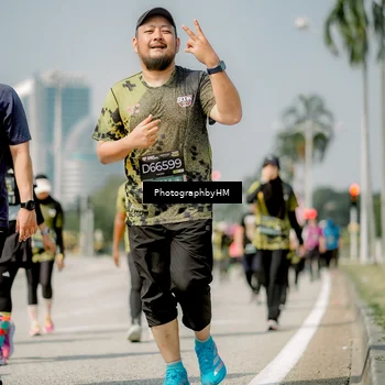 Runner Photo 6762779
