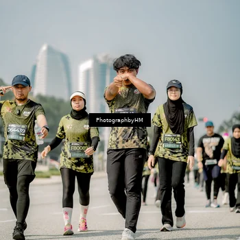 Runner Photo 6762786