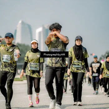 Runner Photo 6762788