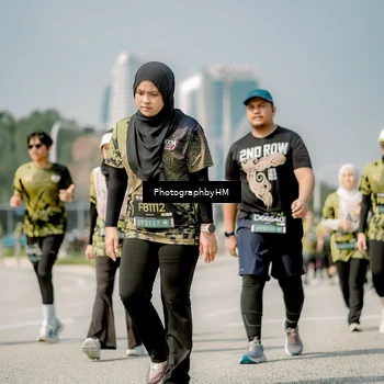Runner Photo 6762813