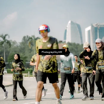 Runner Photo 6762814