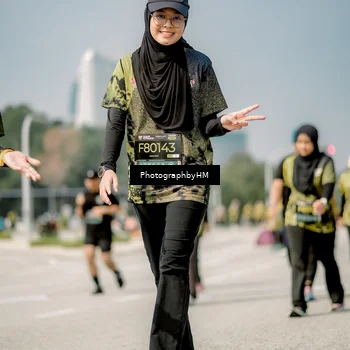 Runner Photo 6762823